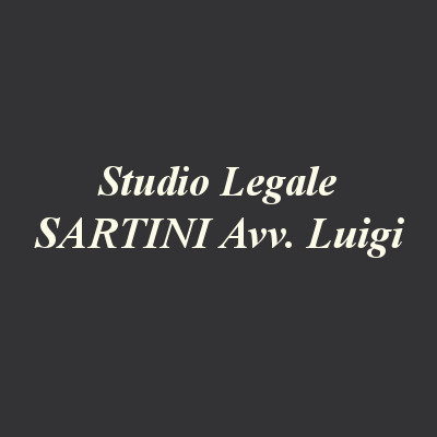 Sartini Luigi Avvocato - Thumbnail