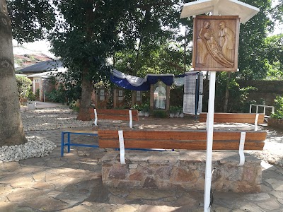 Photos of Sanctuaire de Mont Sion Gikungu