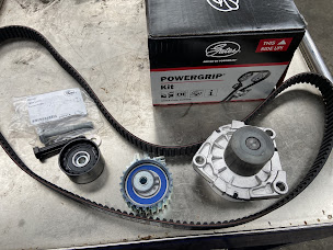 Photo n°5 de DM auto à Hersin-Coupigny (Garage automobile)