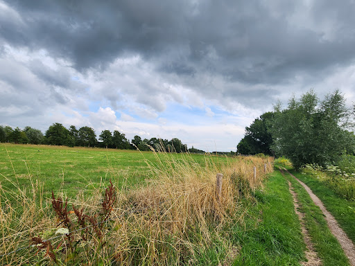 Limespad vanuit Katwijk - 129 km Odijk Gallery - Netherlands