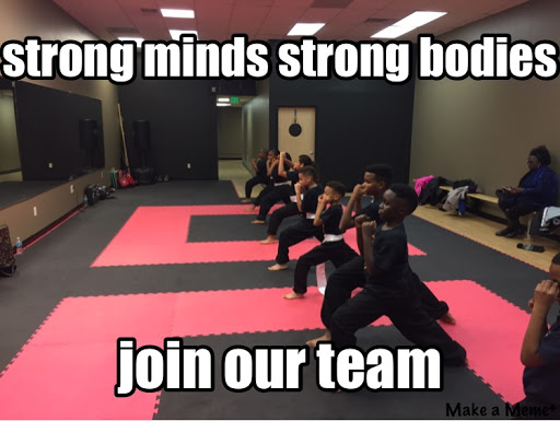 Dragon Academy of Martial Arts - Thumbnail