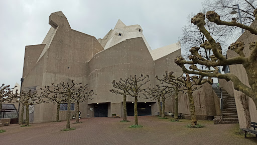Nevigeser Wallfahrtsdom