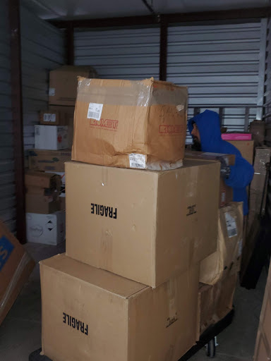 Trinity Moving & Storage - Visual
