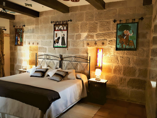 Casa Rural Medieval Torre Fuerte S.XIII - Thumbnail