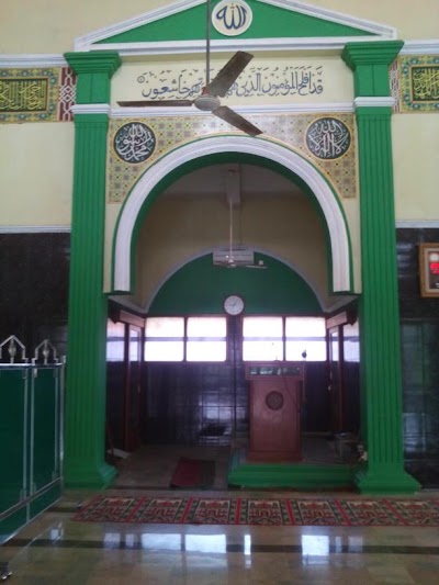 Photos of Masjid Al Isti'la