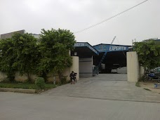 Motor Experts islamabad