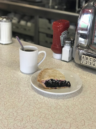 Chase's Diner - Thumbnail