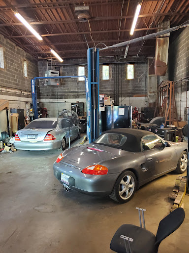 Auto Ayan LLC - Visual