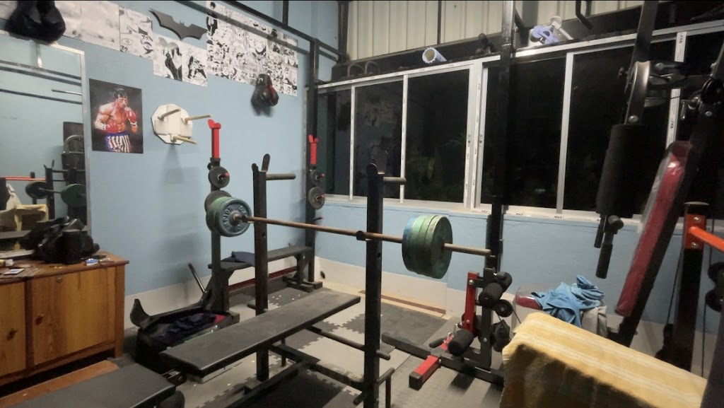 Fight Club Combat Academy