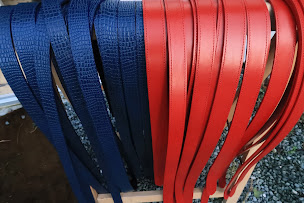 Photo n°35 de TM CUIR à Dinan (Magasin de maroquinerie)