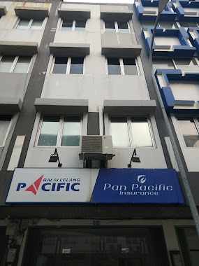 Pan Pacific Insurance - Jakarta Utara, Author: Dian Rizky Maulana