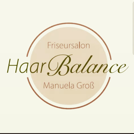 Haarbalance - Visual