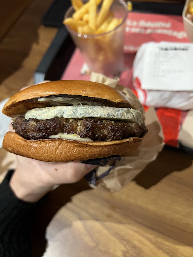 Photo 7 - Burger King