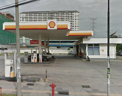 photo of Shell Jalan Genting Kelang