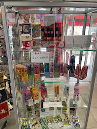 Photo n°3 de Pickup Tabac Presse Loto Le Christol à Saint-Christol-lez-Alès (Bureau de tabac)