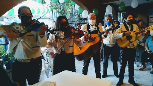 Los Mas Buscados de Mexico