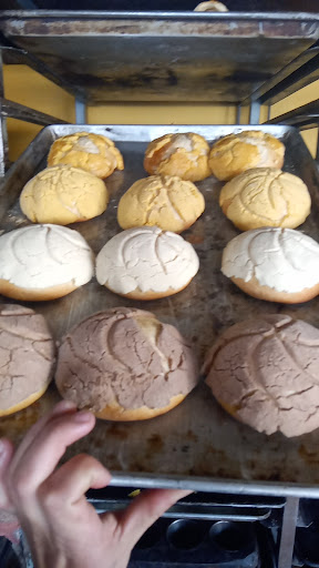 Panadería don chuy - Thumbnail