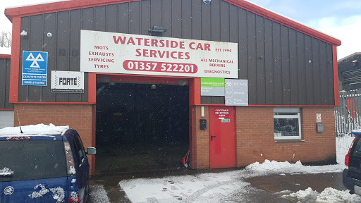 Waterside Car Services Gallery - United Kingdom