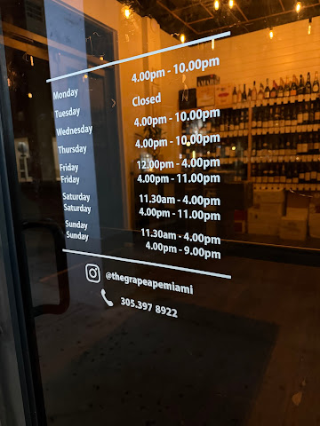 The Grape Ape by null