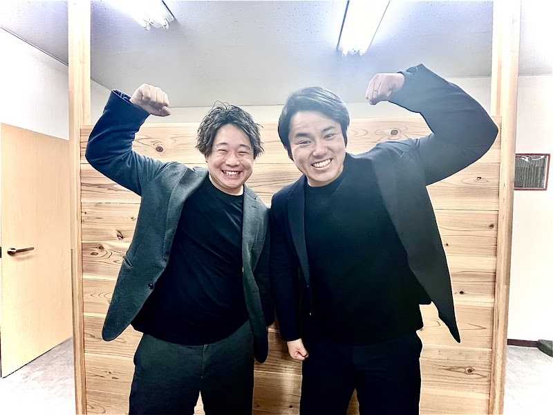 おにまる不動産 越谷営業所 ㍿GRowZ