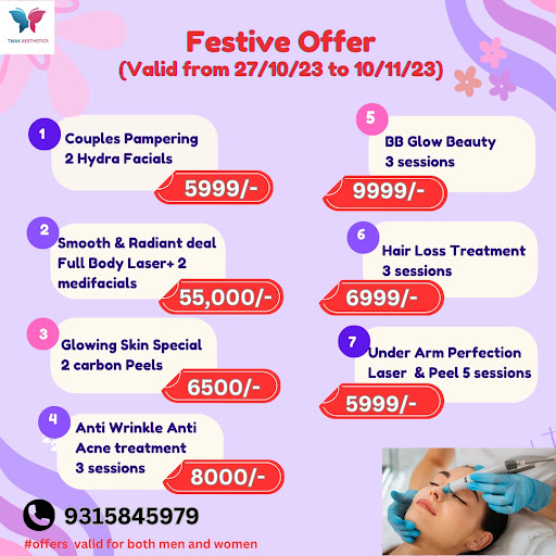 Diwali offer