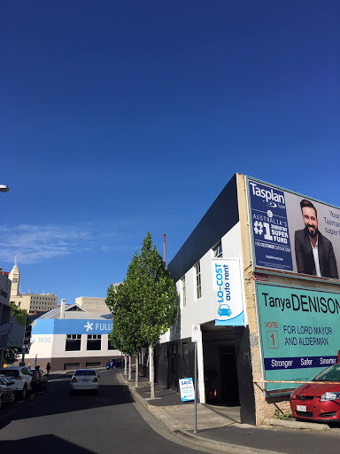 Lo-Cost Auto Rent Hobart - Thumbnail