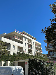 Photo n°10 de CEBA Construction Etude Béton Armé à Grasse (Entreprise de construction)