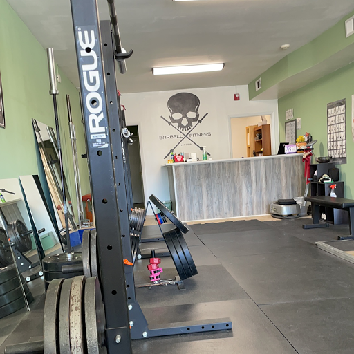 Barbell Fitness S&C - Thumbnail
