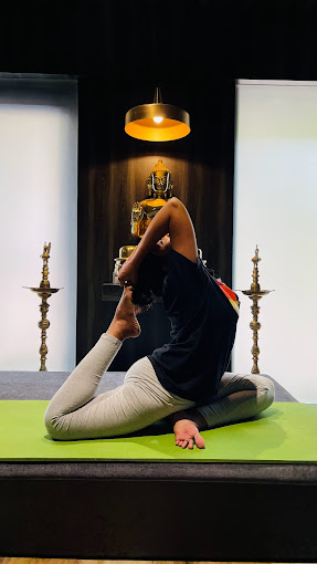 Yoga Courses in Mumbai