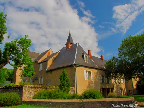 Le Musée du Septennat