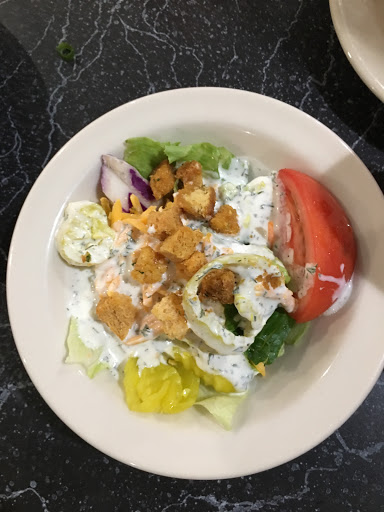 City Limits Seafood & Steaks - Thumbnail