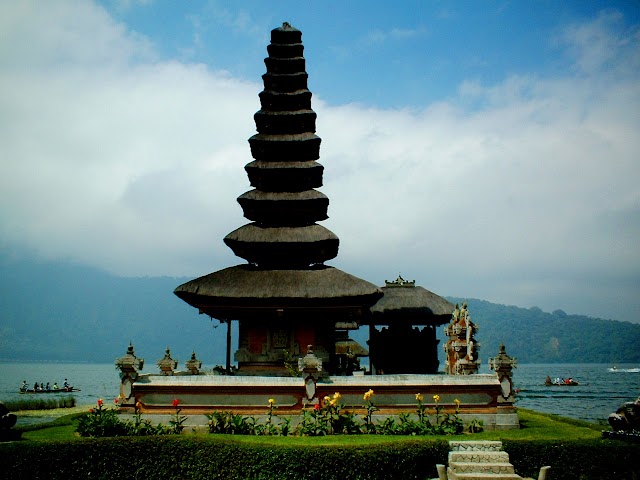 pura segara ulun danu batur
