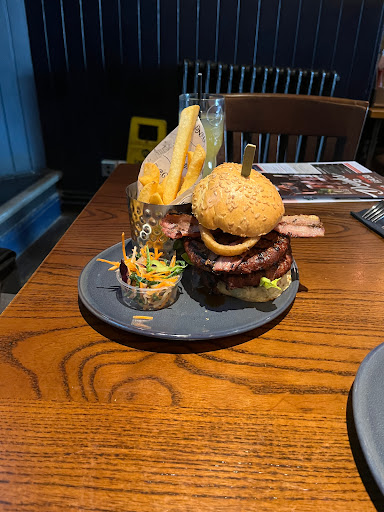 O'Neill's Blackheath - Thumbnail