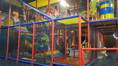 The Castle Fun Center