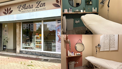 Photo de Spa & Sun à Mantes-la-Ville (78200)