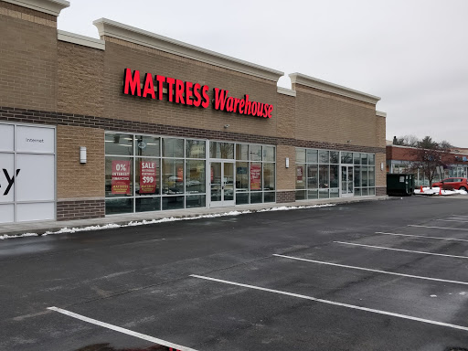 Mattress Warehouse of Monroeville - William Penn