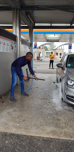 IP - Car Wash - Visual