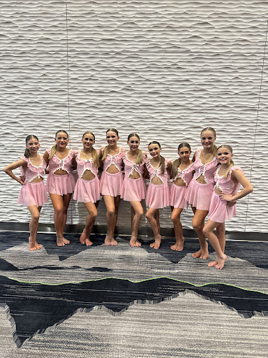 Devotion Dance Academy - Visual