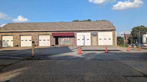 FRICK PARK AUTOMOTIVE
