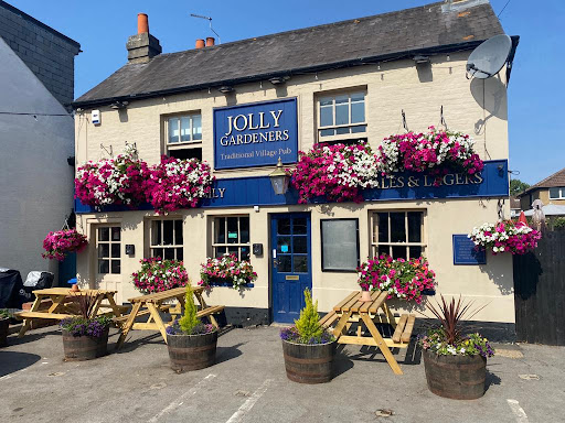 Jolly Gardeners Pub - Thumbnail