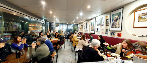 Photo of Malacca Straits on Broadway