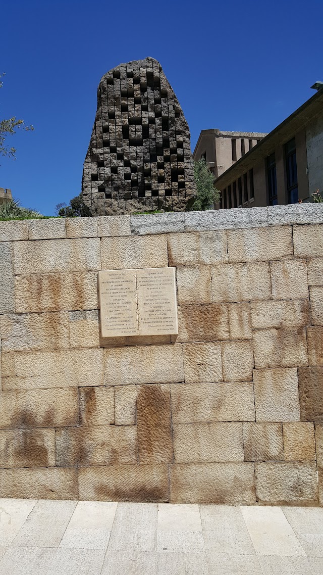 Museo Archeologico Nazionale di Cagliari