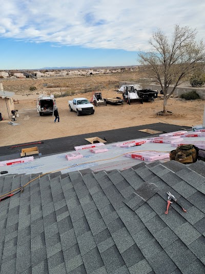 Ramirez Roofing LLC