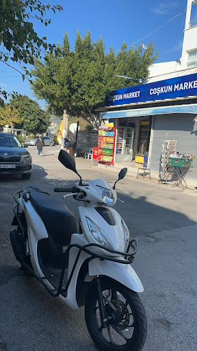 YALÇINDAĞ MARKET