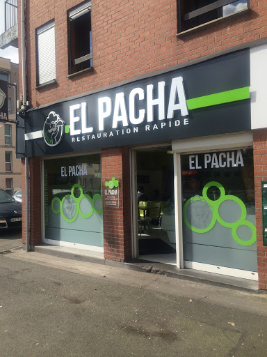 Photo 2 - Kebab Le Pacha