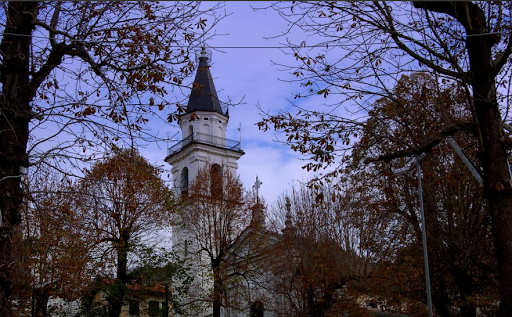 Sant'Onorato - Visual
