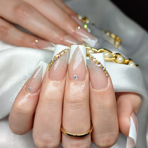 Dvnails studio - Visual