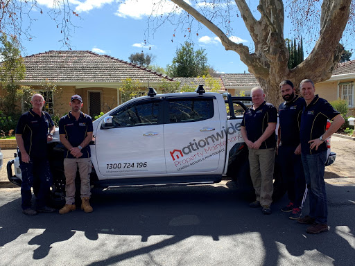 Nationwide Property Maintenance