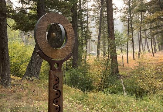 Feathered Pipe Ranch by null