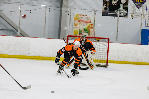 Valley Children's Ice Center of Bakersfield - Thumbnail